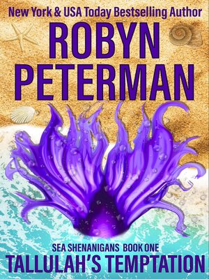 cover image of Tallulah's Temptation